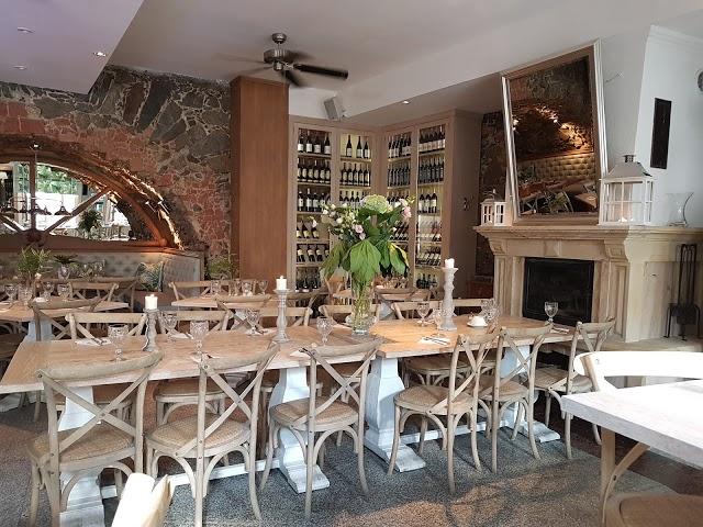 Ristorante & Pizzeria Espresso